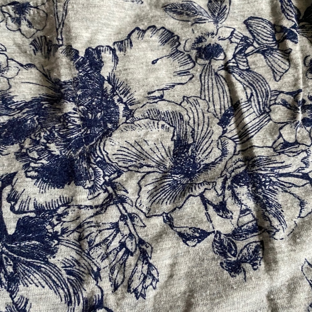 Soma Pajama shorts